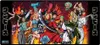 ONE PIECE - Tapis de souris XXL - Bataille de Wano Voir les images du produit 1