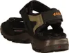 Ecco Ecco Offroad - Pelle ingrassata nera Taglia: 40 Anteprima dell’immagine prodotto 45