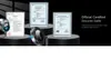 Feegar CigaRear 116W, 5X USB QC 3.0 PD 30W Auto Ladegerät, Produktbild-Vorschau 3