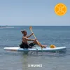 Tavola Sup Gonfiabile Adulti 10’ Convertibile in Kayak. Anteprima dell’immagine prodotto 4