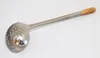 Stabiler Schaumlöffel Tief 49-50 cm lang, Ø 12,6 cm Produktbild-Vorschau 2