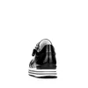Remonte Damen Sneaker mit Plateausohle in Weite G & Produktbild-Vorschau 1