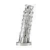 METAL EARTH 3D-Puzzle Schiefer Turm von Pisa Produktbild-Vorschau 4