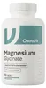 Ostrovit Magnesium Glycinate (90 gélules) 5903933914626 Voir les images du produit 2