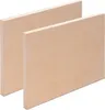 2x malířská plocha WOOD 40x50 cm | březové plátno, malířský Náhled obrázku produktu 1