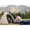 COLEMAN Darwin 3 Aktiv Zelt 3 Pers. Produktbild-Vorschau 26