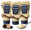 Mayonnaise à la truffe 220 ml x 3 - Heinz Voir les images du produit 1