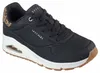SKECHERS UNO JUNGLE NITE Čierna Náhľad obrázku produktu 25