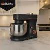 Küchenmaschine 6,2 l, 2000 W, mit Aufwärmfunktion, schwarz Produktbild-Vorschau 11