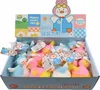 Große Anti-Stress Gans Ente Squishy - Sensory Fidget Toy Produktbild-Vorschau 3