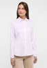 Eterna Bluse Twill Blickdicht Tailliert D708 5008 Gr. 42 Produktbild-Vorschau 5