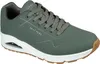 SKECHERS - uno - stand on air - Niedrige Turnschuhe Männer Produktbild-Vorschau 1
