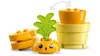 LEGO DUPLO Carotte qui pousse 10981 (10981) Voir les images du produit 26