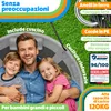 ELONEO Nestschaukel Outdoor & Indoor 90/120 cm Produktbild-Vorschau 11