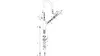 Hansgrohe Talis S, Waschbecken, Chrom Produktbild-Vorschau 3