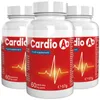 Cardio A - 180 kapslí (3x 60 kapslí), balení po 3 kusech Náhled obrázku produktu 3