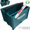 Makita P-83842, Przybornik, Niebieski, 395 mm, 295 mm, 249 Podgląd zdjęcia produktu 7