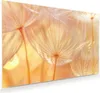 Glasbild 60x40cm in XXL für Wohnzimmer, Schlafzimmer Motiv Produktbild-Vorschau 1