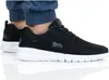 Lonsdale Schuhe Sivas 2, ZLMA505BLACKGREY Produktbild-Vorschau 3
