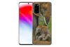 MuchoWow® Handyhülle Schutzhülle Hülle für Samsung Galaxy Produktbild-Vorschau 2