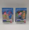 Peppa Wutz/ Peppa Pig Spielfiguren Freizeitspaß, 4er Set Produktbild-Vorschau 3