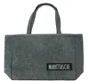Filztasche Markttasche Einkaufstasche 45x33 cm Produktbild-Vorschau 2