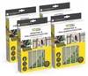 EASYmaxx Ochranná síť proti hmyzu a pylu, rozměry 130 x 150 Náhled obrázku produktu 1