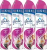 Glade Spray freshener 300 ml - Jardin japonais Voir les images du produit 9