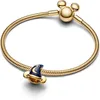 Pandora Disney Micky Maus Zauberhut Charm-Anhänger Produktbild-Vorschau 3