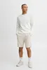 !Solid SDAurelius Herren Leinenshorts Chino Shorts Bermuda Produktbild-Vorschau 2
