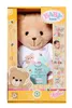 Baby Born Zapf Creation Plyšový medvedík pre bábätká Náhľad obrázku produktu 24