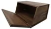 CONTINENTA Brotkasten, Walnuss 40x26x18,5 cm 4260 Podgląd zdjęcia produktu 13