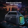Anker Soundcore Boom 2 Plus tragbare Box, 140 W, Bluetooth Produktbild-Vorschau 13