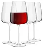 KROSNO Modern Weingläser, 4er-Set, 750 ml Produktbild-Vorschau 1