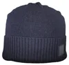 Gorra Azul Hugo Boss Para Hombre Vista previa de la imagen del producto 1