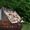 Grille Asado - Extension pour le support Asado Voir les images du produit 7