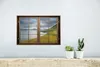 MuchoWow® Poster Aussicht - Wasser - Natur 30x20 cm - Produktbild-Vorschau 5