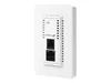 EDIMAX Pro WL-AP Access Point IAP1200 AC1200 In-Wall POE Produktbild-Vorschau 1