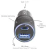 4smarts Chargeur de voiture Rapid+ avec Quick Charge et PD Voir les images du produit 5