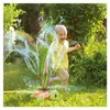Toi-Toys - SPLASH irrigatore d'acqua - tartaruga irrigatore Anteprima dell’immagine prodotto 2