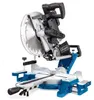 Scheppach HM140L, Dvojité zkosení, 7000 ot/min, AC, 2000 W, Náhled obrázku produktu 15
