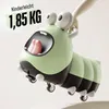Kidiyana Yoyo 3in1 chenille à bascule véhicule à 4 roues - Voir les images du produit 5