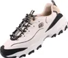 Schuhe Skechers D'lites Retro Rewind 1550536NTBK Produktbild-Vorschau 6