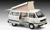 REVELL 07344 - Volkswagen T3 "Camper" 1:25 Produktbild-Vorschau 9