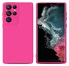 Cadorabo kryt pro Samsung Galaxy S22 ULTRA Protective Case Náhled obrázku produktu 1