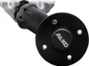AL-KO OPTIMA ungebremste Anhängerachse 750 kg 4x100 1200 mm Produktbild-Vorschau 4