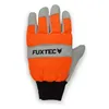 Rekawice antyprzecieciowe FUXTEC (rozmiar 9/M), do pily Podgląd zdjęcia produktu 3
