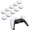 10 kusů náhradních krytek pro joysticky (analogové páčky) Náhled obrázku produktu 1