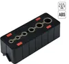 Dima di foratura di precisione Dima di foratura DrillBlock Anteprima dell’immagine prodotto 2