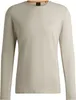 Boss Tacks Longsleeve Shirt Herren Produktbild-Vorschau 5